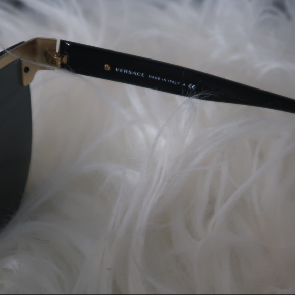 Versace Sunglasses